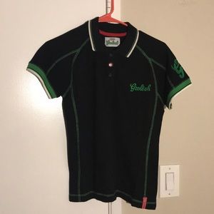 Women’s Grolsch polo